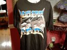 Nuclear Assault Assault on America Rare original vintage 90's tee