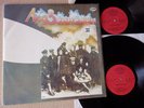 Led Zeppelin - II + III - Russian pressed 2LP