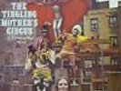 THE TINGLING MOTHER'S CIRCUS/A Circus of the Mind / Vinyl / Psychedelic/US