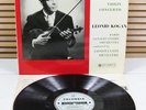 SAX 2386 (B/S - 1st Ed) *BEETHOVEN: VIOLIN CONCERTO IN D MAJOR* LEONID KOGAN