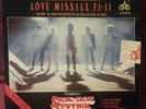 Sigue Sigue Sputnik - Love Missile F1-11 + Photos (12