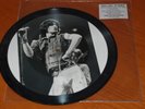 ROLLING STONES:LIVE AT MSG,NEW YORK,2003 .10´´ PICTURE DISC.TEST PRESSING.ONE.M.