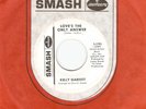 HEAR Kelly Garrett-Love’s The Only Answer VG++ 1968 NORTHERN SOUL MONSTER--RARE