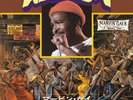 MARVIN GAYE-I WANNA BE WHERE YOU ARE / I WANNA...-JAPAN 7INCH VINYL Ltd/Ed D99
