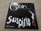 Goblin - Suspiria - Dario Argento Film Soundtrack - Gatefold - Vinyl LP