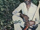Willie Wilson Lp - Weird Bahamas Lounge Calypso Guitar - HEAR