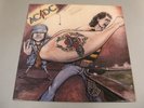AC/DC ?– Dirty Deeds Done Dirt Cheap green limited edition vinyl reissue albert