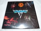 VAN HALEN LP SELF TITLED 1ST  PRESSING 10 % off all items