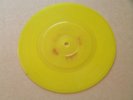 ABBA - Chiquitita - Rare UNDOCUMENTED uk issue on YELLOW VINYL - Cond vg only