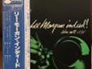 Lee Morgan “Indeed” Blue Note 1538 Japan King GXK 8017