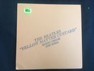 The Beatles- Yellow Matter Custard- lp of outtakes-Trademark of Quality