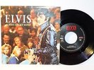 RCA Limited - 7`inch 17cm Single - ELVIS PRESLEY - Always on my mind