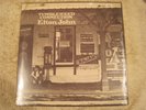 Elton John Tumbleweed Connection vinyl LP OPEN SHRINK
