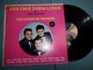 Los Tres Caballeros De Roberto Cantoral - Los Exitos De Siempre Lp DM 901 Musart