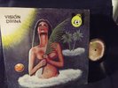 La Controversia Vision Divina LP  ORIGINAL COCO 1977 SALSA KILLER