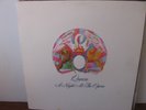 QUEEN A NIGHT AT THE OPERA VINYL LP CLEAN