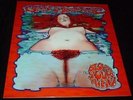 BABY WOODROSE 33RPM LP BLOWS YOUR MIND ROCK GARAGE LORENZO BLUE WAX BAD AFRO