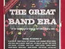THE GREAT BAND ERA 1936-1945 NEW SEALED 10 LP BOX SET 1964 RCA READERS DIGEST