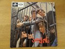 YARDBIRDS - FIVE LIVE YARDBIRDS -  VINYL LP 1964 - very rare