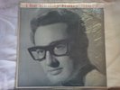 THE BUDDY HOLLY STORY    CORAL RECORDS BLACK LABEL MONO  In Shrink