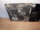 Duke Ellington Trio (Charlie Mingus,Max Roach) Money jungle 60s LP Germany