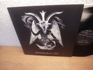 PANDEMONICA III LP MINT PAN RECORDS BABY WOODROSE