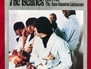 The Beatles ?– Live From The Sam Houston Coliseum - Audifön BVP 006 - 1x LP Ver.