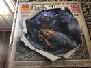 Iron Maiden RSD Picture Disc Limited Sealed Numbered Mint