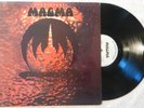 MAGMA?KOHNTARKOSZ?Christian Vander?1978 French pressing LTM 1006?Vinyl LP=VG+