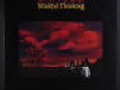 WISHFUL THINKING: Hiroshima LP (UK, sl cw) Rock & Pop
