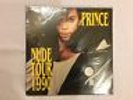 Prince Album Nude Tour LP