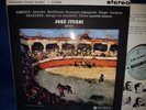 SAX 2391 *BLUE/SILVER* JOSE ITURBI* SPANISH PIANO MUSIC* ALBENIZ /GRANADOS* NM