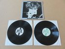PUBLIC IMAGE LIMITED Second Edition ORIGINAL UK PRESSING 2 x LP PIL SEX PISTOLS