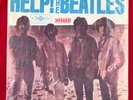 The Beatles ?– Help  - First Record ?– FL-S 1198 - Taiwan Import Pressing 1x LP