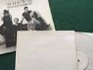 THE GO -BETWEENS liberty belle....1986 TEST PRESSING + PROOF SLEEVE BEGA 72
