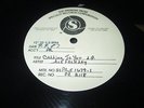 KISS TEST PRESSING CALLING TO YOU ACE FREHLEY PR 2118 ONE SIDED VINYL SUPER RARE