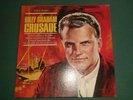 A Billy Graham Crusade (BG-4314) 4 LP Record Set
