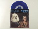 THE JESUS LIZARD / NIRVANA - Puss/Oh, The Guilt - 7