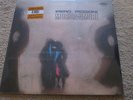 PIERO PICCIONI - MUSICA AMORE - JAZZ / PSYCH / BOSSA - NEW - LP RECORD