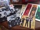 Jam Vinyl In The City,all Around The World,Dig thenew Breed,In The City,The Gift