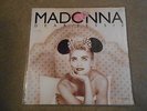 MADONNA DEAR JESSIE UK 12