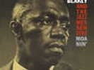 Art Blakey and The Jazz Messengers - Moanin Vinyl LP Waxtime NEU