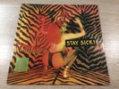LP Enigma – 064-7735431 The Cramps ?– Stay Sick GERMAN VINYL 1990