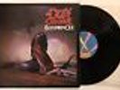 Ozzy Osbourne - Blizzard Of Ozz - 1981 US 1st Press JZ 36812 (NM) Ultra Clean