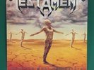 Testament - Practice What You Preach LP 1989 US MEGAFORCE PRESSING 82009 - 1