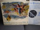 SXL 2301 Bach: Orchestral Suites - SCO Munchinger - UK WB/G Ed1 EX+