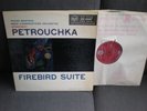 SB 2037 Stravinsky: Petrouchka - PCO Monteux - UK Living Stereo ED1 