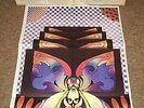 THE WHO Sell Out & Poster LP Track 1967 Mono UK 1st Press
