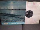 SF 5054 Clair de Lune - New Symph Orch of London Agoult - UK ED1 EX+