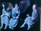 Black Sabbath Heaven and Hell Vinyl LP. Brand New. Never Played.